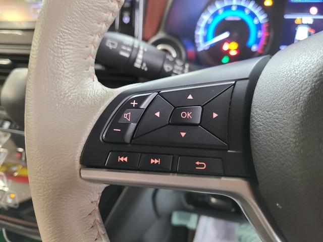 デイズ ボレロ　Ｘ　４ＷＤ　純正８インチメモリーナビＴＶ／特別仕様車／アラウンドビューモニター／Ｂｌｕｅｔｏｏｔｈ接続／前席シートヒーター／ＥＴＣ搭載／ドライブレコーダー／衝突軽減ブレーキ／横滑り防止装置／（18枚目）