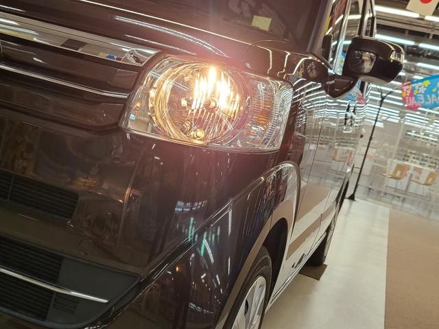 N-BOX G・Lパッケージ 4WD 純正メモリーナビTV/Bluetooth接続/前席シートヒーター/バックカメラ/純正エンジンスターター/ビルトインETC/ステアリングスイッチ/パワースライドドア/横滑り防止装置/Pスタート/(3枚目)