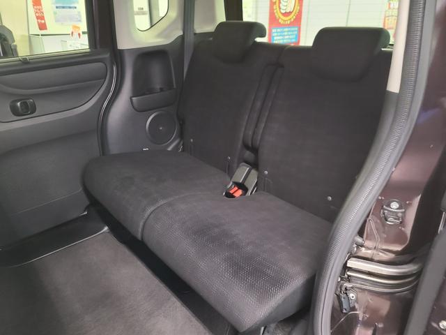N-BOX G・Lパッケージ 4WD 純正メモリーナビTV/Bluetooth接続/前席シートヒーター/バックカメラ/純正エンジンスターター/ビルトインETC/ステアリングスイッチ/パワースライドドア/横滑り防止装置/Pスタート/(10枚目)