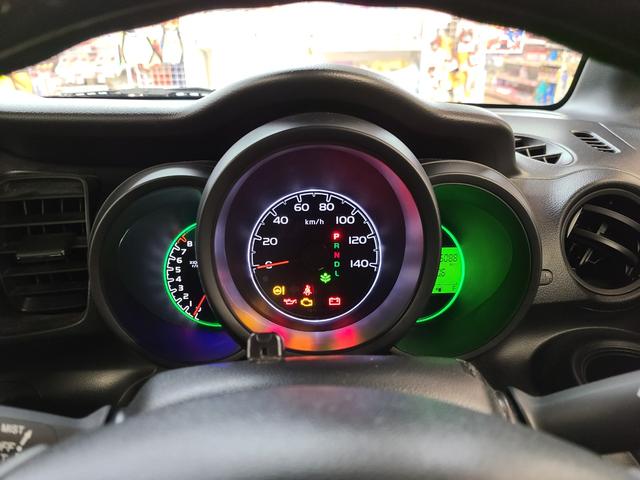 N-BOX G・Lパッケージ 4WD 純正メモリーナビTV/Bluetooth接続/前席シートヒーター/バックカメラ/純正エンジンスターター/ビルトインETC/ステアリングスイッチ/パワースライドドア/横滑り防止装置/Pスタート/(14枚目)