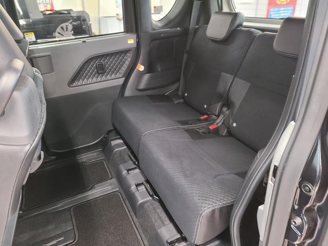 タント カスタムＲＳ　４ＷＤ　純正メモリーナビＴＶ／両側パワースライドドア／追従クルーズコントロール／パノラマカメラ／前席シートヒーター／ダイナミックスライドシート／ドライブレコーダー／ビルトインＥＴＣ／スマートアシスト／（10枚目）