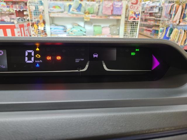 タント カスタムＲＳ　４ＷＤ　純正メモリーナビＴＶ／両側パワースライドドア／追従クルーズコントロール／パノラマカメラ／前席シートヒーター／ダイナミックスライドシート／ドライブレコーダー／ビルトインＥＴＣ／スマートアシスト／（15枚目）