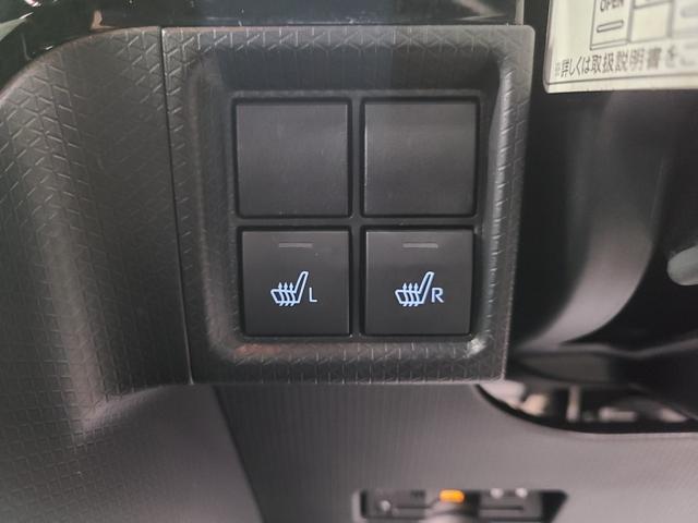 タント カスタムＲＳ　４ＷＤ　純正メモリーナビＴＶ／両側パワースライドドア／追従クルーズコントロール／パノラマカメラ／前席シートヒーター／ダイナミックスライドシート／ドライブレコーダー／ビルトインＥＴＣ／スマートアシスト／（22枚目）