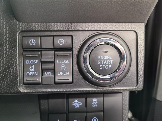 タント カスタムＲＳ　４ＷＤ　純正メモリーナビＴＶ／両側パワースライドドア／追従クルーズコントロール／パノラマカメラ／前席シートヒーター／ダイナミックスライドシート／ドライブレコーダー／ビルトインＥＴＣ／スマートアシスト／（24枚目）