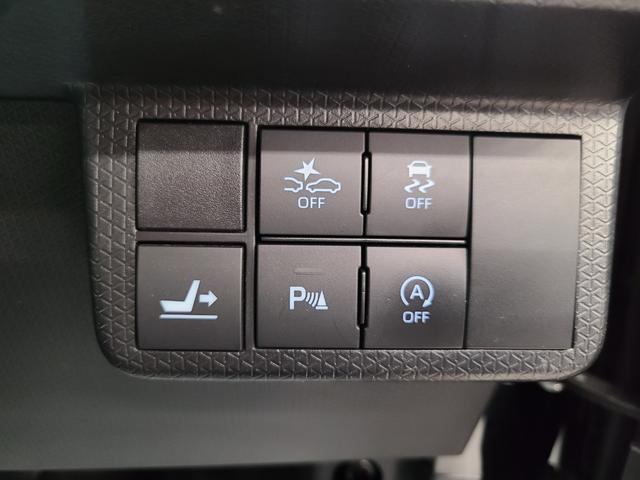 タント カスタムＲＳ　４ＷＤ　純正メモリーナビＴＶ／両側パワースライドドア／追従クルーズコントロール／パノラマカメラ／前席シートヒーター／ダイナミックスライドシート／ドライブレコーダー／ビルトインＥＴＣ／スマートアシスト／（25枚目）