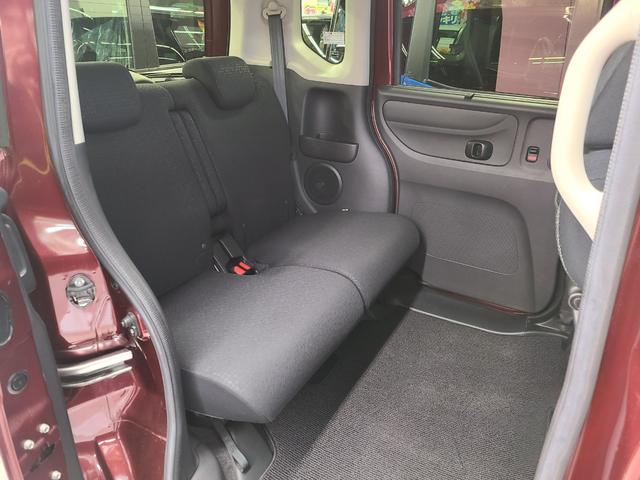 N-BOXカスタム G・Lパッケージ 4WD 純正メモリーナビTV/パワースライドドア/ビルトインETC/前席シートヒーター/横滑り防止装置/バックカメラ/Bluetooth接続/オートライト/フォグランプ/ステアリングスイッチ/(10枚目)