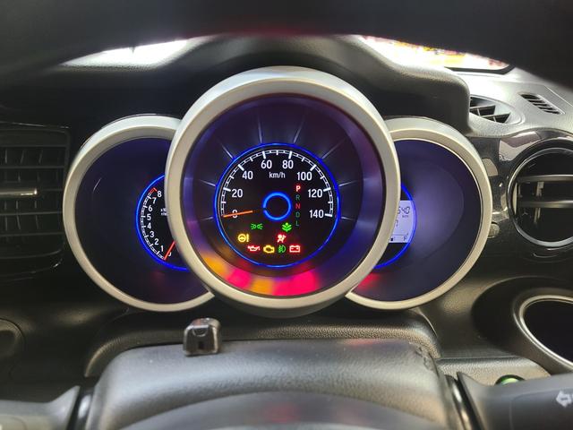 N-BOXカスタム G・Lパッケージ 4WD 純正メモリーナビTV/パワースライドドア/ビルトインETC/前席シートヒーター/横滑り防止装置/バックカメラ/Bluetooth接続/オートライト/フォグランプ/ステアリングスイッチ/(14枚目)