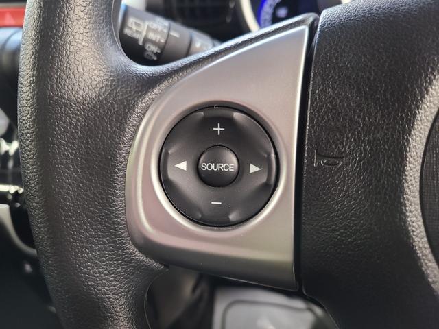 N-BOXカスタム G・Lパッケージ 4WD 純正メモリーナビTV/パワースライドドア/ビルトインETC/前席シートヒーター/横滑り防止装置/バックカメラ/Bluetooth接続/オートライト/フォグランプ/ステアリングスイッチ/(20枚目)