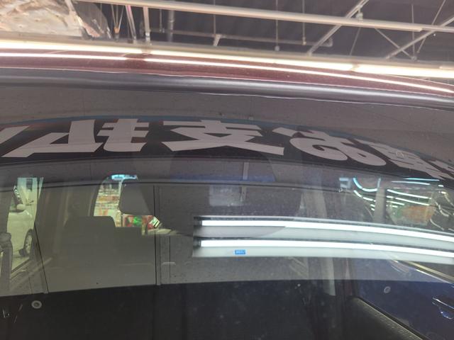 N-BOXカスタム G・Lパッケージ 4WD 純正メモリーナビTV/パワースライドドア/ビルトインETC/前席シートヒーター/横滑り防止装置/バックカメラ/Bluetooth接続/オートライト/フォグランプ/ステアリングスイッチ/(27枚目)