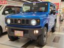 ジムニー XC 4WD 社外メモリーナビ/ワンセグ/Bluetooth接続/バックカメラ/前席シートヒーター/コーナーセンサー/クルーズコントロール/ドライブレコーダー/ETC搭載/衝突軽減ブレーキ/横滑り防止装置/ 中古車画像_2