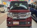 N-BOXカスタム G・Lパッケージ 4WD 純正メモリーナビTV/パワースライドドア/ビルトインETC/前席シートヒーター/横滑り防止装置/バックカメラ/Bluetooth接続/オートライト/フォグランプ/ステアリングスイッチ/(6枚目)