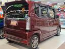 N-BOXカスタム G・Lパッケージ 4WD 純正メモリーナビTV/パワースライドドア/ビルトインETC/前席シートヒーター/横滑り防止装置/バックカメラ/Bluetooth接続/オートライト/フォグランプ/ステアリングスイッチ/(8枚目)