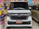 N-BOXカスタム L 4WD 純正デカナビTV/パワースライドドア/バックカメラ/Bluetooth接続/純正エンジンスターター/前席シートヒーター/追従クルーズコントロール/LEDヘッドライト/電動パーキング/(6枚目)