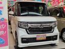 N-BOXカスタム L 4WD 純正デカナビTV/パワースライドドア/バックカメラ/Bluetooth接続/純正エンジンスターター/前席シートヒーター/追従クルーズコントロール/LEDヘッドライト/電動パーキング/(7枚目)
