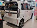 N-BOXカスタム L 4WD 純正デカナビTV/パワースライドドア/バックカメラ/Bluetooth接続/純正エンジンスターター/前席シートヒーター/追従クルーズコントロール/LEDヘッドライト/電動パーキング/(8枚目)