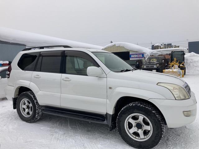 まずは気軽にお問合せ・お見積りお待ちしております。じっくり現車確認して頂けるよう、ご準備を致します！