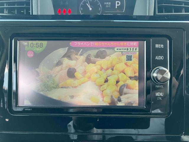 タンク カスタムＧ　Ｓ　４ＷＤ　ドライブレコーダー　バックカメラ　ＴＶ　両側電動スライドドア　クリアランスソナ　オートクルーズコントロール　衝突被害軽減システム　アルミホイール　オートライト　ＬＥＤヘッドランプ　夏冬タイヤ付（4枚目）