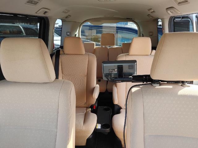 ノア G 夏冬タイヤ付き スターター BT付フルセグナビ Rヒーター 寒冷地仕様 4WD ドラレコ ETC バックカメラ オートクルーズコントロール 両側電動スライドドア LEDヘッドランプ スマートキー(27枚目)