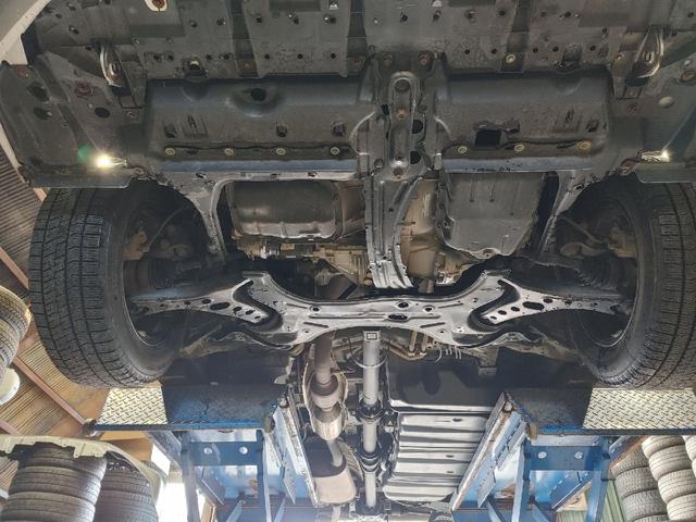 ノア G 夏冬タイヤ付き スターター BT付フルセグナビ Rヒーター 寒冷地仕様 4WD ドラレコ ETC バックカメラ オートクルーズコントロール 両側電動スライドドア LEDヘッドランプ スマートキー(30枚目)