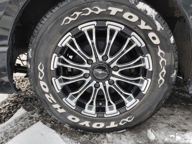 ハイエースバン ロングスーパーGL ドライブレコーダー ETC バックカメラ ナビ TV 両側スライドドア キーレスエントリー 電動格納ミラー AT アルミホイール CD DVD再生 Bluetooth 100V電源 エアコン(19枚目)