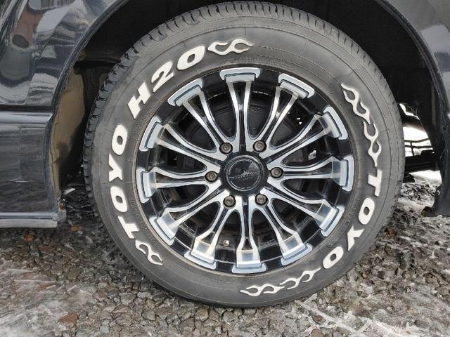 ハイエースバン ロングスーパーGL ドライブレコーダー ETC バックカメラ ナビ TV 両側スライドドア キーレスエントリー 電動格納ミラー AT アルミホイール CD DVD再生 Bluetooth 100V電源 エアコン(21枚目)