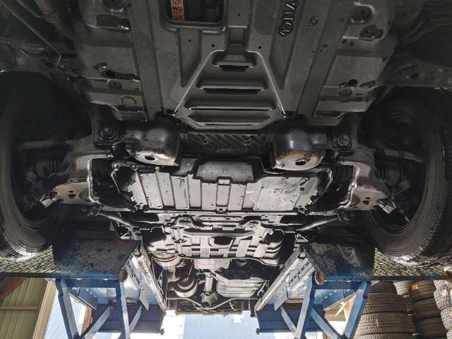 ハイエースバン ロングスーパーGL ドライブレコーダー ETC バックカメラ ナビ TV 両側スライドドア キーレスエントリー 電動格納ミラー AT アルミホイール CD DVD再生 Bluetooth 100V電源 エアコン(23枚目)