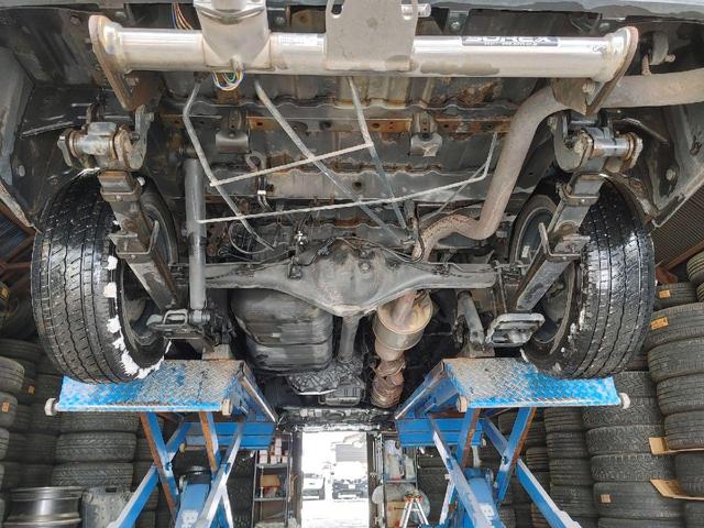 ハイエースバン ロングスーパーGL ドライブレコーダー ETC バックカメラ ナビ TV 両側スライドドア キーレスエントリー 電動格納ミラー AT アルミホイール CD DVD再生 Bluetooth 100V電源 エアコン(24枚目)