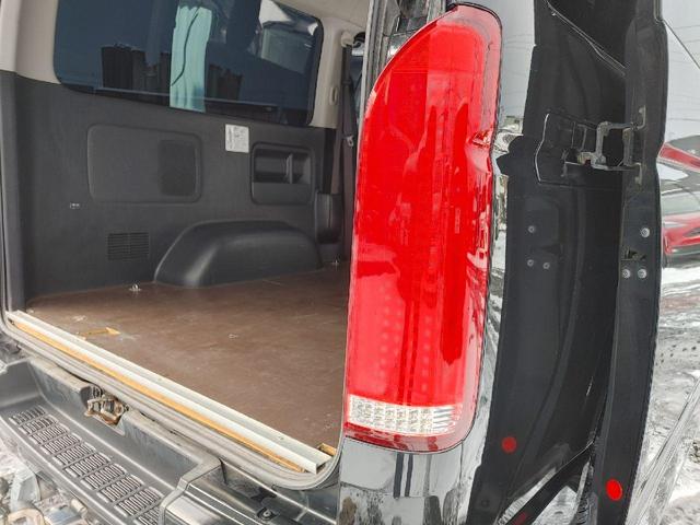 ハイエースバン ロングスーパーGL ドライブレコーダー ETC バックカメラ ナビ TV 両側スライドドア キーレスエントリー 電動格納ミラー AT アルミホイール CD DVD再生 Bluetooth 100V電源 エアコン(28枚目)