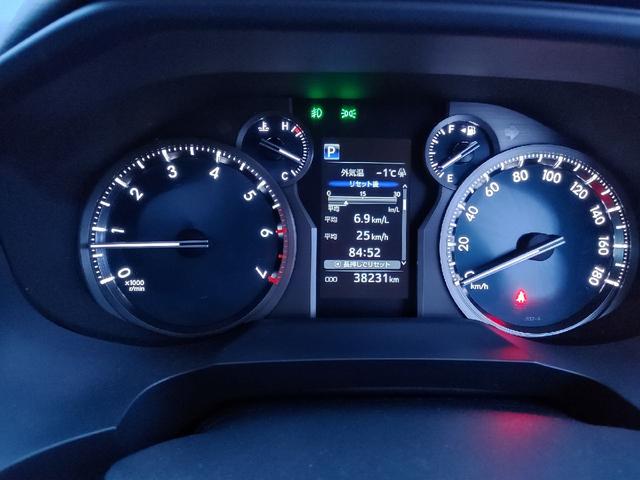 ランドクルーザープラド TX 夏冬タイヤ付 一体型エンスタ Bluetooth付フルセグナビ ETC バックカメラ オートクルーズコントロール 衝突被害軽減システム サンルーフ オートマチックハイビーム LEDヘッドランプ(3枚目)