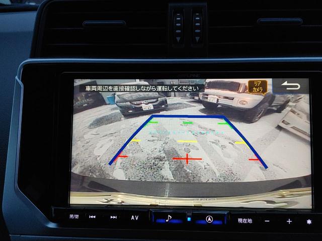 ランドクルーザープラド TX 夏冬タイヤ付 一体型エンスタ Bluetooth付フルセグナビ ETC バックカメラ オートクルーズコントロール 衝突被害軽減システム サンルーフ オートマチックハイビーム LEDヘッドランプ(5枚目)