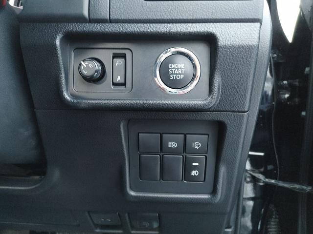 ランドクルーザープラド TX 夏冬タイヤ付 一体型エンスタ Bluetooth付フルセグナビ ETC バックカメラ オートクルーズコントロール 衝突被害軽減システム サンルーフ オートマチックハイビーム LEDヘッドランプ(14枚目)