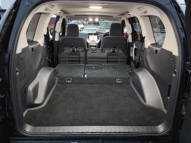 ランドクルーザープラド TX 夏冬タイヤ付 一体型エンスタ Bluetooth付フルセグナビ ETC バックカメラ オートクルーズコントロール 衝突被害軽減システム サンルーフ オートマチックハイビーム LEDヘッドランプ(28枚目)