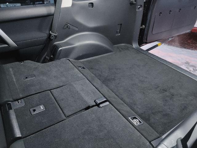 ランドクルーザープラド TX 夏冬タイヤ付 一体型エンスタ Bluetooth付フルセグナビ ETC バックカメラ オートクルーズコントロール 衝突被害軽減システム サンルーフ オートマチックハイビーム LEDヘッドランプ(30枚目)