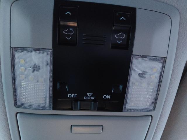 ランドクルーザープラド TX 夏冬タイヤ付 一体型エンスタ Bluetooth付フルセグナビ ETC バックカメラ オートクルーズコントロール 衝突被害軽減システム サンルーフ オートマチックハイビーム LEDヘッドランプ(34枚目)