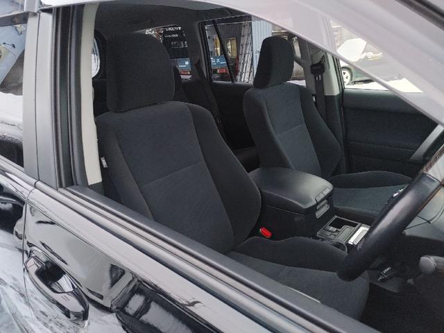 ランドクルーザープラド TX 夏冬タイヤ付 一体型エンスタ Bluetooth付フルセグナビ ETC バックカメラ オートクルーズコントロール 衝突被害軽減システム サンルーフ オートマチックハイビーム LEDヘッドランプ(35枚目)