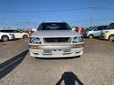 NISSAN STAGEA