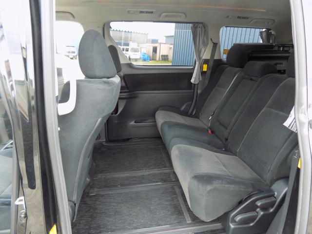 アルファード 240S 両側パワースライドドア 8インチ純正ナビ フルセグTV バックカメラ ワイパデアイサー寒冷地仕様車 ETC HIDライト LEDフォグ 社外20インチアルミ 245/45R20サマータイヤ付(30枚目)