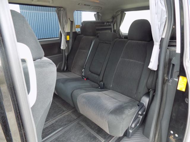 アルファード 240S 両側パワースライドドア 8インチ純正ナビ フルセグTV バックカメラ ワイパデアイサー寒冷地仕様車 ETC HIDライト LEDフォグ 社外20インチアルミ 245/45R20サマータイヤ付(31枚目)