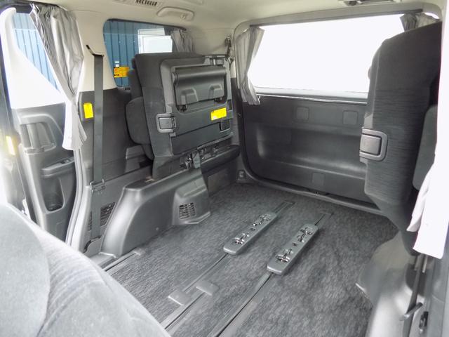 アルファード 240S 両側パワースライドドア 8インチ純正ナビ フルセグTV バックカメラ ワイパデアイサー寒冷地仕様車 ETC HIDライト LEDフォグ 社外20インチアルミ 245/45R20サマータイヤ付(34枚目)