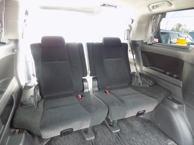 アルファード 240S 両側パワースライドドア 8インチ純正ナビ フルセグTV バックカメラ ワイパデアイサー寒冷地仕様車 ETC HIDライト LEDフォグ 社外20インチアルミ 245/45R20サマータイヤ付(38枚目)