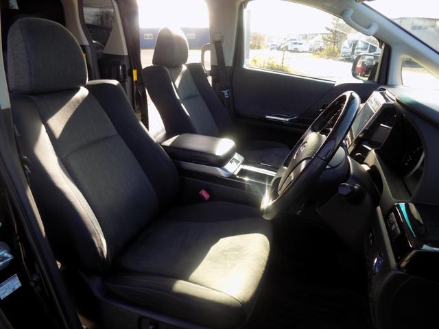 ヴェルファイアハイブリッド ZR Wサンルーフ 両側パワースライドドア パワーバックドア アルパインビッグX10インチナビ フルセグTV バックカメラ フリップダウンモニター HID ETC 社外19アルミ サマータイヤ新品 エンスタ(23枚目)