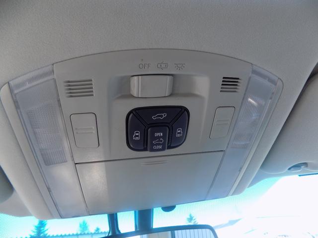 ヴェルファイアハイブリッド ZR Wサンルーフ 両側パワースライドドア パワーバックドア アルパインビッグX10インチナビ フルセグTV バックカメラ フリップダウンモニター HID ETC 社外19アルミ サマータイヤ新品 エンスタ(31枚目)