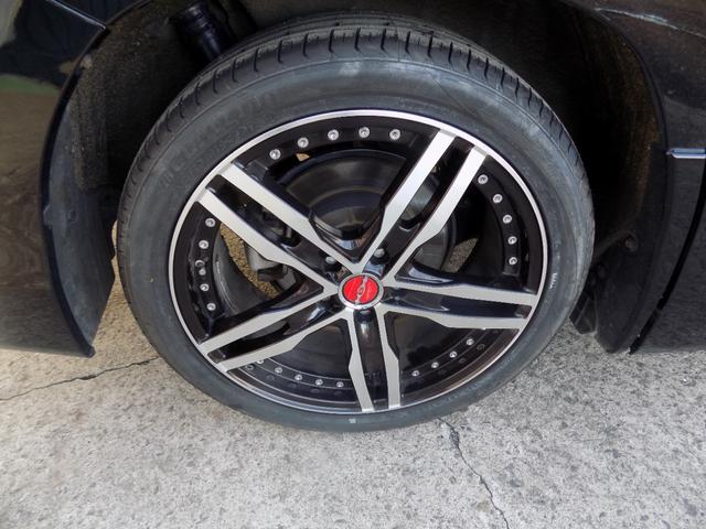 ヴェルファイアハイブリッド ZR Wサンルーフ 両側パワースライドドア パワーバックドア アルパインビッグX10インチナビ フルセグTV バックカメラ フリップダウンモニター HID ETC 社外19アルミ サマータイヤ新品 エンスタ(48枚目)