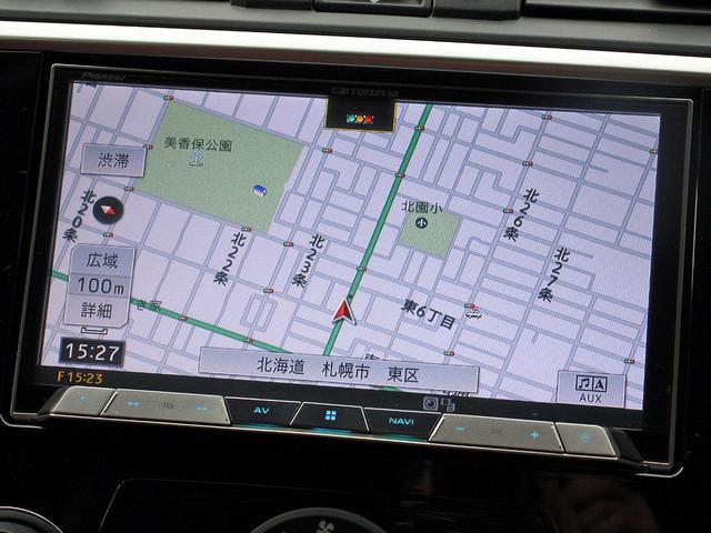 ２．０ＳＴＩスポーツアイサイト　アドバンスドセイフティパッケージＣ型　４ＷＤ　本州仕入　ＳＴｉエアロパーツ　フルセグナビ　バック＆サイドカメラ　赤革シート　シートヒーター　パワーシート　ＬＥＤライナー　１オーナー　アイサイトＶｅｒ３(9枚目)