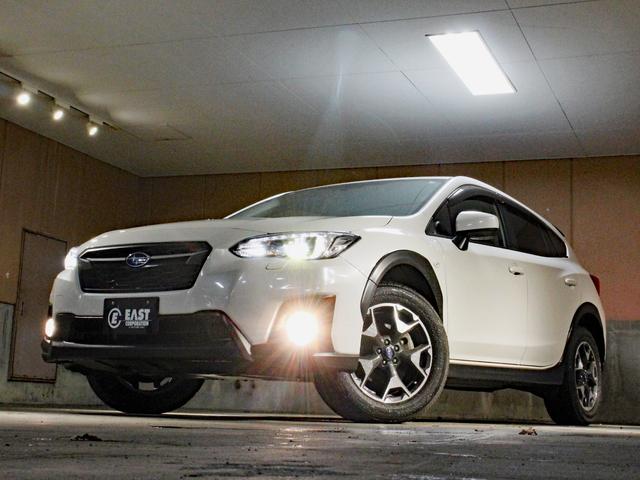 ＸＶ １．６ｉ－Ｌ　アイサイト　自社買取車両　ワンオーナー　Ｘ－ＭＯＤＥ　衝突軽減システム　純正１７インチ　前後ドラレコ　ＫＥＮＷＯＯＤナビ　ＬＥＤヘッドライト　スマートキー　レーダークルーズ　横滑り防止装置　ヒルスタートアシスト（13枚目）