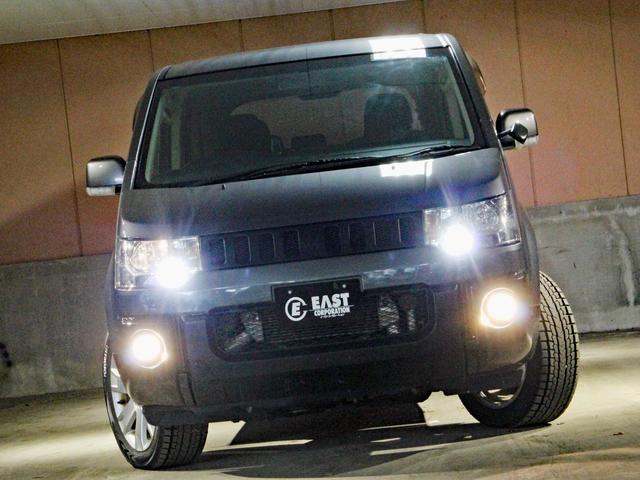 デリカD:5 D パワーパッケージ 自社買取車両 寒冷地仕様 両側電動スライドドア 純正18インチ  ETC バックカメラ 前席シートヒーター ヨコハマスタッドレス HIDヘッドライト クルーズコントロール 純正ナビ フルセグTV(13枚目)