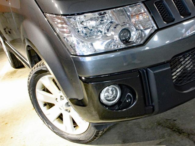 デリカD:5 D パワーパッケージ 自社買取車両 寒冷地仕様 両側電動スライドドア 純正18インチ  ETC バックカメラ 前席シートヒーター ヨコハマスタッドレス HIDヘッドライト クルーズコントロール 純正ナビ フルセグTV(27枚目)