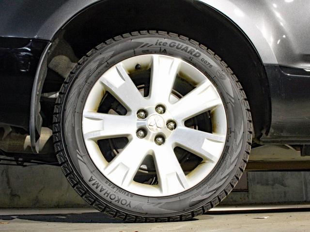 デリカD:5 D パワーパッケージ 自社買取車両 寒冷地仕様 両側電動スライドドア 純正18インチ  ETC バックカメラ 前席シートヒーター ヨコハマスタッドレス HIDヘッドライト クルーズコントロール 純正ナビ フルセグTV(42枚目)