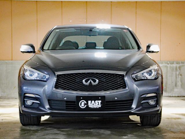 スカイライン ３５０ＧＴ　ＦＯＵＲ　ハイブリッド　タイプＰ　４ＷＤ　本州仕入　全周囲モニター　本革シート　電動シート　前席シートヒーター　クリアランスソナー　バックモニター　純正ナビ　エマージェンシーブレーキ　ＬＥＤヘッドライト　フォグランプ　レーダークルーズ（29枚目）