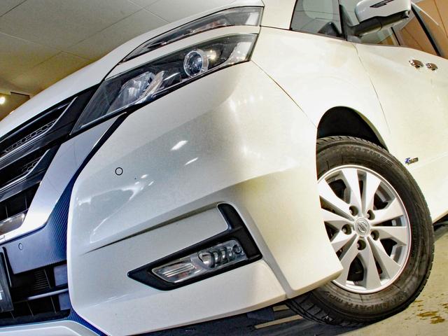 セレナ ハイウェイスター　Ｖセレクション　４ＷＤ　プロパイロット　フリップダウンモニター　本州仕入　アラウンドビューモニター　ハンズフリーオートスライド　両側電動スライド　純正ワイドＳＤナビ　デジタルインナーミラー　ＬＥＤヘッドライト　ＥＴＣ（15枚目）